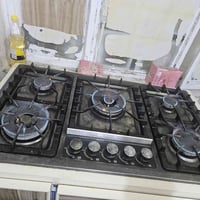 للبيع طباخ منضدي شغال كلة سعر ٥٠ الف المكان الغزالية  ‎0770 451 5711