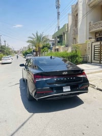 النترا ٢٠٢٤ • ٢٠٠٠٠ كم • حادث خلفي
