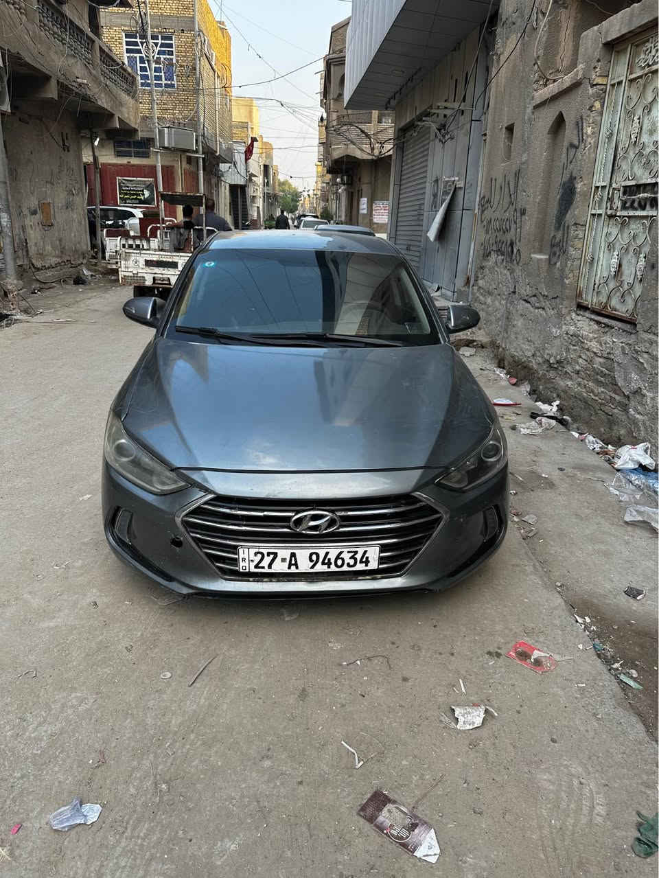 النترا موديل 2018 أمريكي محرك 2000دوش رقم ذيقار دولي اليبل سياره جاهزه  محرك كير حداديه تبريد تخم تاير  وكهربائيات كل نقص مابيه المكان ناصريه مركز السعر 110وبيه محال الرقم *********** ناصرية, ذي قار
