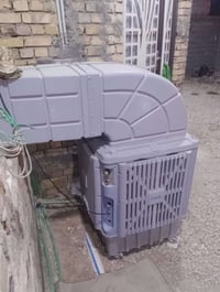 مبرده • استخدام قليل • للبيع