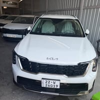 سورنتو 2025 سيارة زيرو مواصفات  كير موس دادو شوب كراسي ثنين كهرباء  كا...