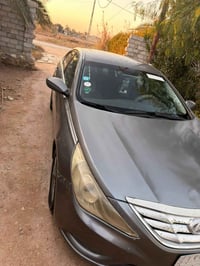 سوناتا • ٢٠١٣ • ضرر