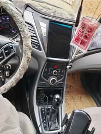 النترا وارد امريكي  موديل 2015 حادثه جاملغ ايمن حادثه بامريكهه  وبلعرا...