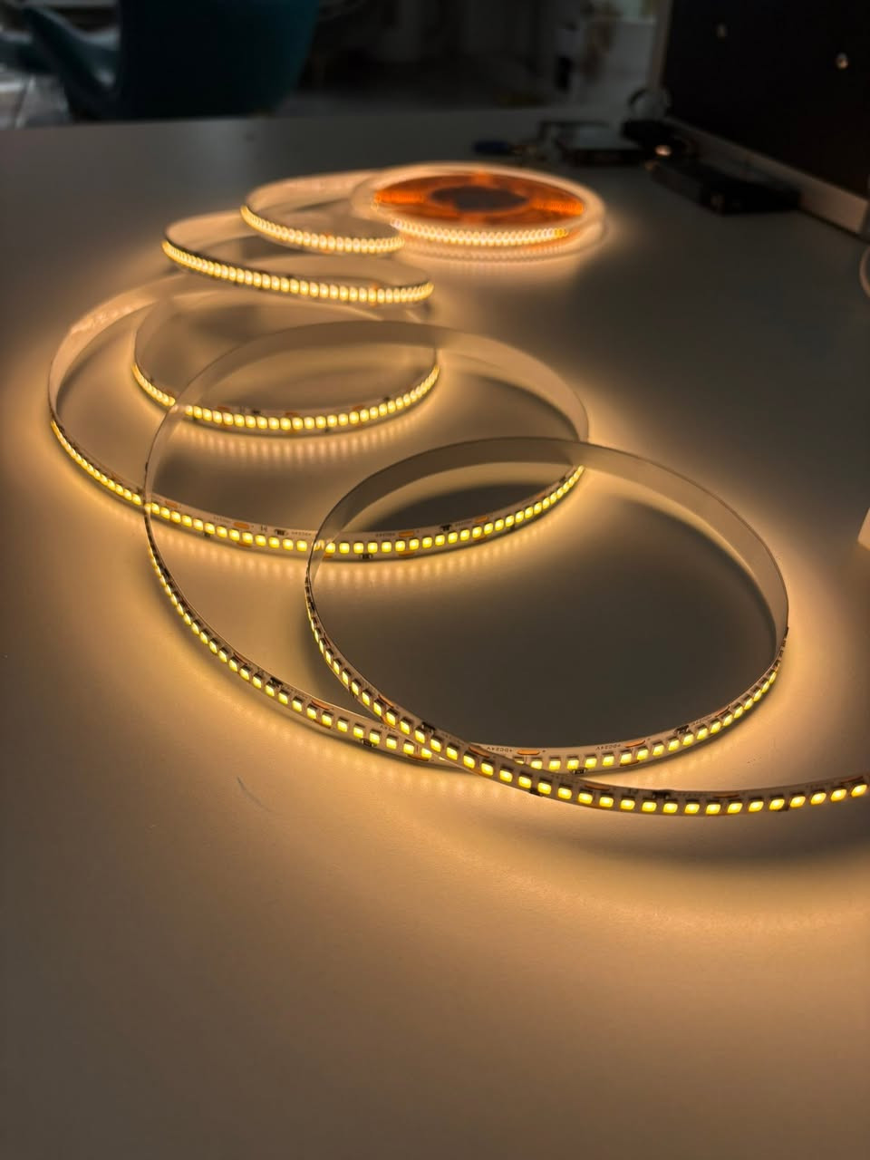 High-quality 24v low-voltage light strip, 3000k large quantity in stock, low-priced inventory for sale.


**إذا كنت صاحب هذا الإعلان وتريد حذفه لأي سبب، رجاءا أرسل رسالة إلى الدعم الفني**