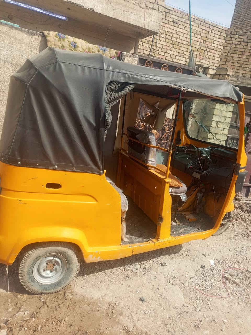 تكتك 18 جاهزه مابيهه نقص اوراق كامله مكينه كير اكسل خير من الله تكتك مصبوغه بدون ضربه تكتك كبل للشارع السعر 3250 مجال مكان بغداد لامين الثانيه ***********
