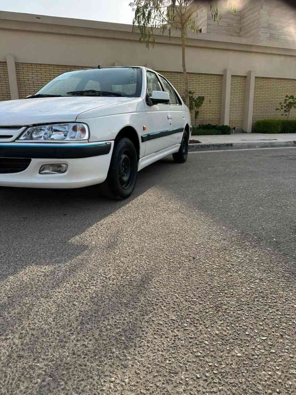 سلام عليكم بيجو باص 24مكفوله كفاله عامه سياره ع وضع شاركه ماشيه 69 جهازه ع اخر حبايه تخم تاير جديد حره تحويل ثاني يوم مصفر من كلشي سعر 80 وبيه مجال العزاز العنوان كوت مركز مدينه بيكم خير وتدللون نتصل ما جاوب خاص ***********
