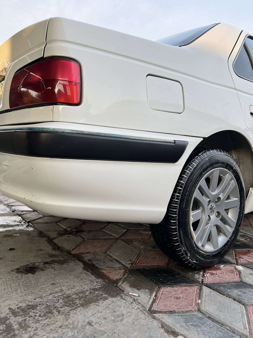 بارص 21 مطلوب استقطاع مباشر رقم بابل بسمي عندي بيها وكاله بيها مكانين بارد فقط باقي كفاله تبريد ثلج ماعايزه السياره شادها منظومه غاز 60 لتر مكاني نجف حي الغدير *********** سعرها 65 ومجاله بسيط
