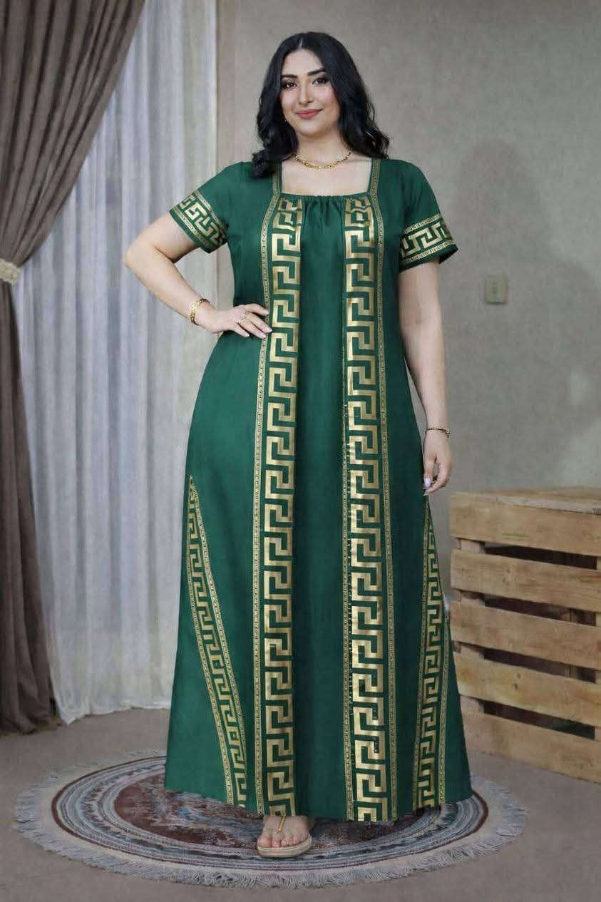 دشداشة كشمير مطاط
قياس فري سايز الى وزن 85
متوفرة بنقشتين 
السعر 10 
القطعتين توصيل مجاني داخل الكوت


**إذا كنت صاحب هذا الإعلان وتريد حذفه لأي سبب، رجاءا أرسل رسالة إلى الدعم الفني**