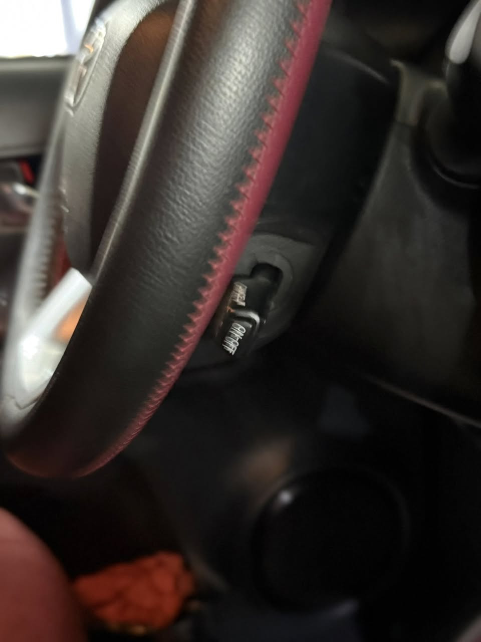 هايلوكس ٢٠٢٤ شريكه ساز زمان
ماشى ٢٠ الف حقيقى   ٤ سلندر. 
مكفوله دعامى للدعامى  فول مواصفات 
مكان كلار 
سعر قفل ٣٥٥$
ضمان شريكة 
بسمه شاشه حساس كشن تبريت   ويرليس  تحديد سرعه اوتوماتيك فورويل 
***********
بس البيع
