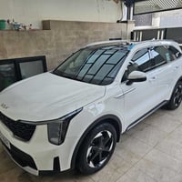 سورنتو ٢٠٢٤ • ١٤٠٠٠ كم • موصل