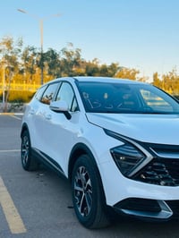 سبورتج ٢٠٢٤ • ماشيه ١١٠٠٠ • فول مواصفات