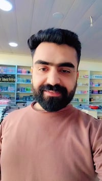 تحديث • مكتبة الأخوين • الوجيهية ديالى