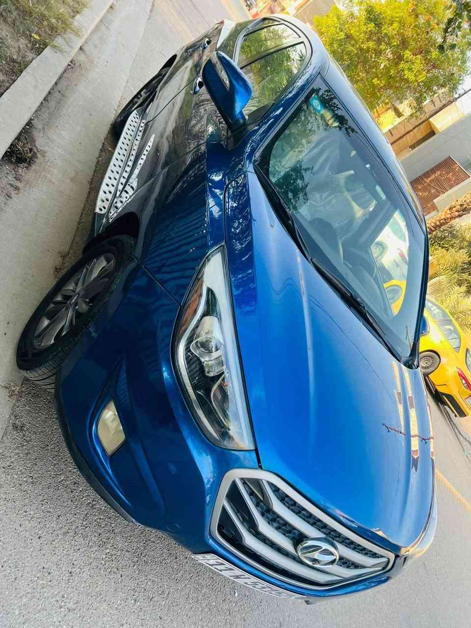 توكسان 2014 وار أمريكي محرك 2400 ممتاز تبريد ثلج طخم تاير كامره شاشه فول تحكمات استيرن بلوتوث حاكية حساس اشاير بالمري حادثها جاملغ وباب السايق فقط وبيها صبغ مكانات ابيع احزام أثر جراد لغود شواصي سليمات ليبل واحد الرقم بغداد الجديد الدولي هزه جديدة تحويل ثاني ان شاءالله السعر 114 العنوان بغداد الدورة الصحة للاتصال *********** بغداد, العراق
