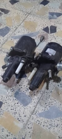 كنديسرات • شيطان البريك • جاريات