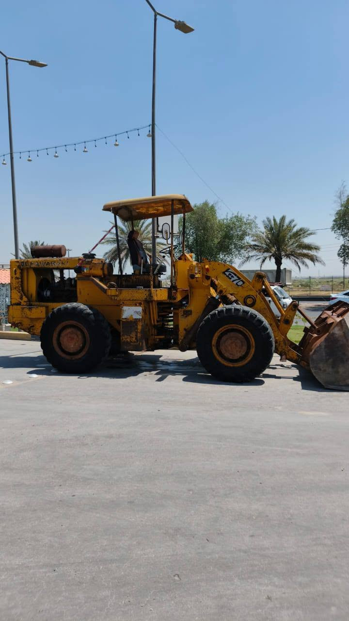 شفل عادي 81
جاهز لشغل
السعر 130بيه مجال
***********
***********
بغداد الصابيات قرب الجسر الدوار
