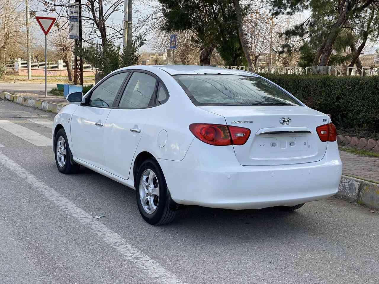 ئاڤانتی ٢٠٠٧دەکشن بەرز فول بێ سڵایت
ناوزەرد-کوشن هیتەر-ئۆکسو بلوتوس-حاسە-قەپات بێسڵایت 
کامل مەسروف کراوە مەسرەفی نیە کامل جایز سەقفی شوشە پاکەتی ✅📦
نرخی ٥٣ مەجال
***********
***********
