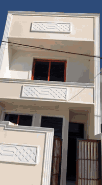 الزعفرانية • طابو زراعي • طابقين ٣ غرف