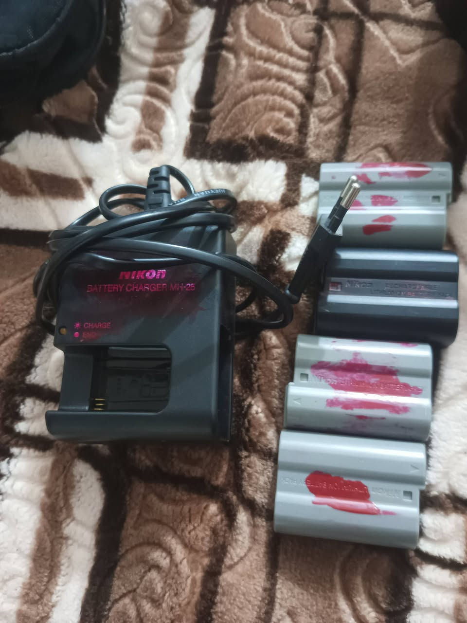 كامره بيع شراي جي خاص 7500


**إذا كنت صاحب هذا الإعلان وتريد حذفه لأي سبب، رجاءا أرسل رسالة إلى الدعم الفني**