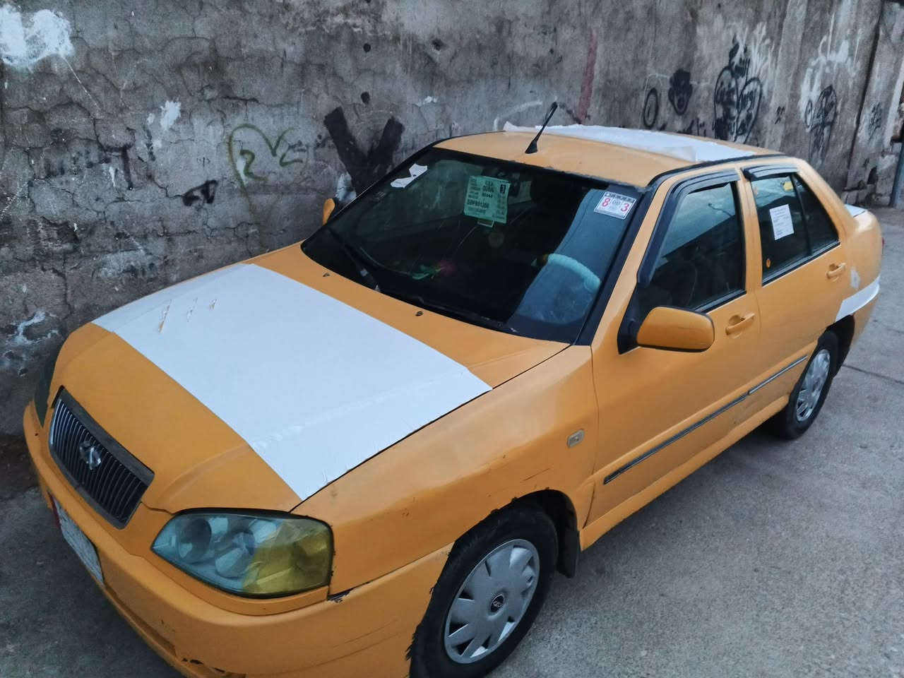 كوين 2009 مكينه نظيفه جير نظيف شرطه التحويل بيها دعمه بكام كربون بيها بيها كربون سعر 14 شرطه تحويل.   ***********
