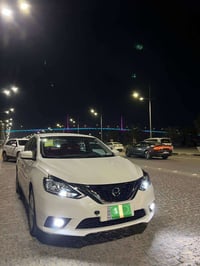 سنترا ٢٠٢٥ • محرك ١٦٠٠ • رقم اربيل