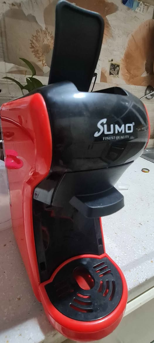 كامرة عدد / ٢ 
ماكنة اسبريسو 
شواية بركر وستيك 
فيتة قياس الملم انجيكو 
كلهن ثمن واخذ اي شي يعجبك 
كلهن ثمن واخذ 
العنوان الغدير ساحة ميسلون 
*********** بغداد, العراق
