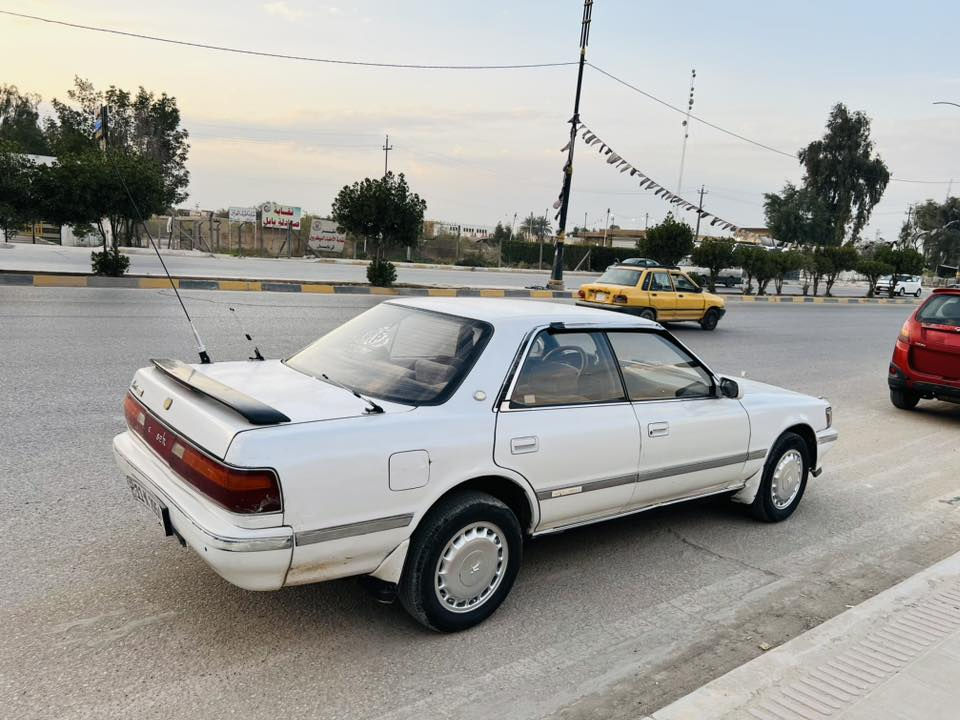 السلام عليكم شيزر موديل 92 سياره كامله وجاهزه كير ومحرك وحداديه محرك ونجي ناعم رقم بغداد دولي سنويه ل2030تحويل ثاني يوم سياره بدون اي صبغ مكفوله  مكان السياره بابل مركز *********** السعر 45
