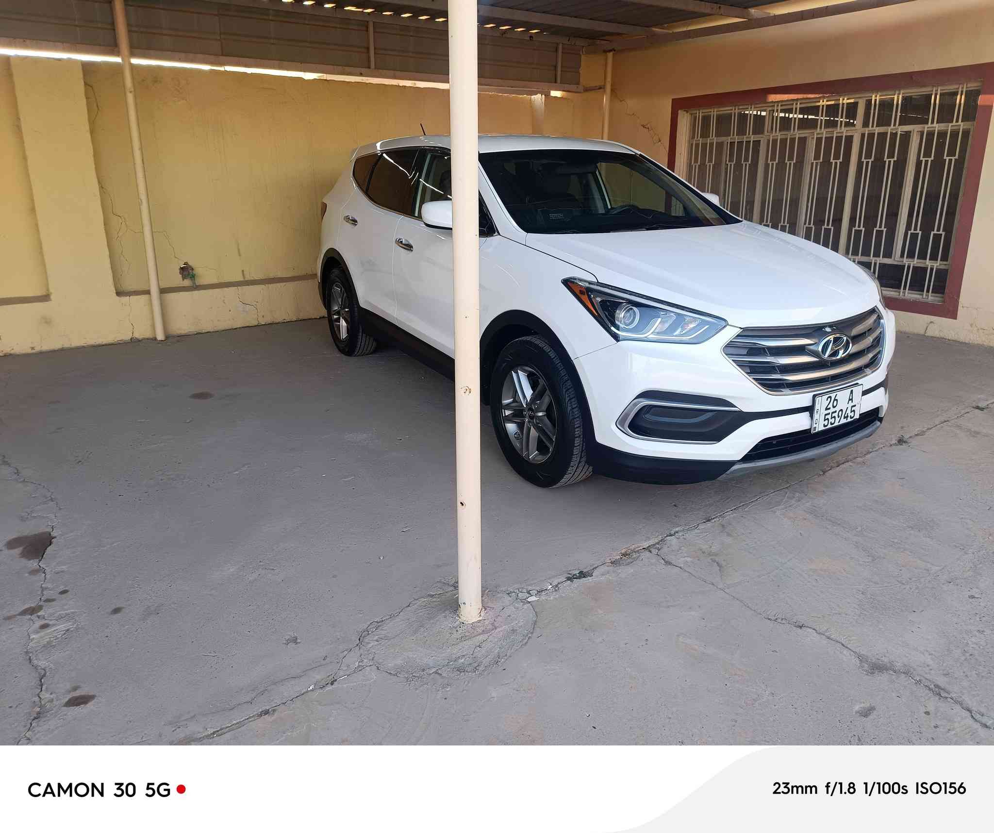 السلام عليكم هوندا سنتافي موديل 2018 رقم صلاح الدين دولي اباسمي لون ابيض  اكلين مكفوله كير محرك مكفوله صبغ حادث  مكفوله  مواصفات شاشه كامره دواره تحكمات اكروز سرعه محرك 2400 شرط مكفول كير نضام اسبورت ايكو بدون  متواجد خاص ماشيه 70 الف
سعره 175وبيه مجال 
مكان سياره بيجي 
رقم الهاتف ***********
رقم الهاتف ***********
