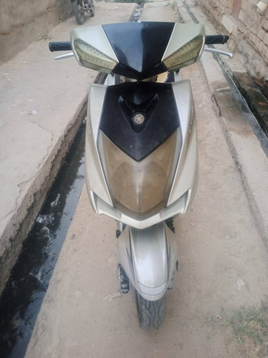 سلام عليكم 
دراجه سكنس للبيع الاتصال على الرقم 
‏‪***********‬‏
