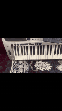 السلام عليكم 
للبيع اورك Yamaha 1000
جهاز نضيف شرط الفحص /السعر 450 وبي مجال
العنوان موصل الدواسه فرع المكاتب مكتب اللامي للموسيقى 
***********/***********
