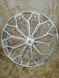 (للبيع) ويل امامي مال دراجه هوشا  بلادي مال  شركه #السعرـــــ40  للأست...