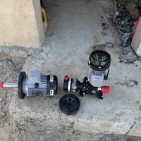 المسمدة • أجهزة منزلية