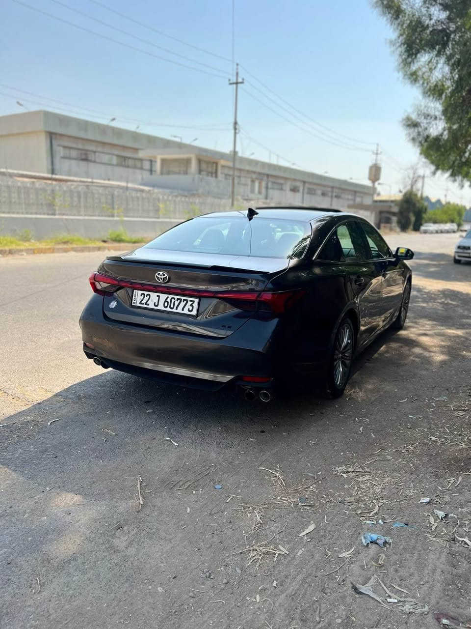AVALON XSE 2019

*********** واتساب
ب سعر کامری ابیع 🧿🔥
تویوتا افلون وارد امریکی لون نفطی داخل ابیض فول مواسفات ٦ سلندر فقط جاملخ خلفی بدون ایرباگ،ماشیة(
114) میل،گیر محرک صدر کهربائی کل شرط،سنویە لوحات جدید سیارة باسمی تحویل وکالة حازر نفس یوم،لا مراوس فقط بیع /4T1BZ1F9KU004360
مواسفات…
فتحة
بصمة
کشنات جلد و کهرباء و تدفئە
رادار امامی و خلفی و جانبی
شاشە جبیر کامیرا
تحکمات ستیرن
ستیرن شفت
تحدید سرعة
سیارة ماشاء اللە حیل حیل نضیفة
عنوان : اربیل
سعر : 228 $ بی مجال بسیط
*********** واتساب السليمانية, العراق
