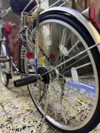 بايسكل • للبيع • ميسان مجر الكبير