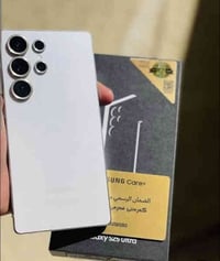 S25 altra جهاز لوك  الجاهز يلهث.  أستعمال خفيف اقل الشهر ونص بعده تحت ...