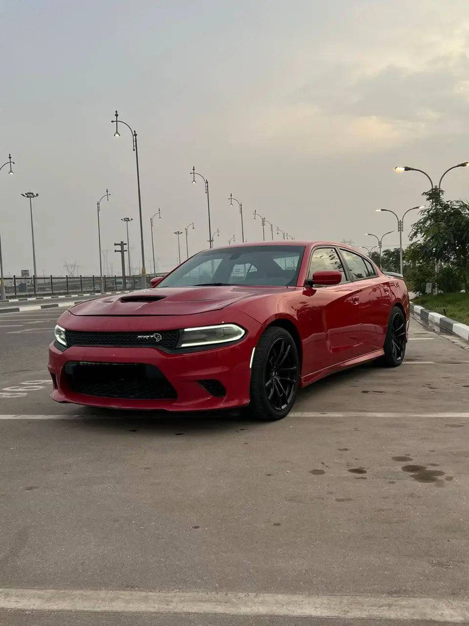 ادوات خليجي 2017 مكفول من الكص
بيها مكانات صبق فقط مكفوله من الكص والحادث 

جاهزه مكينه كير تبريد حداده طخم تاير جاهزه السياره 

مكانها البصره ***********
