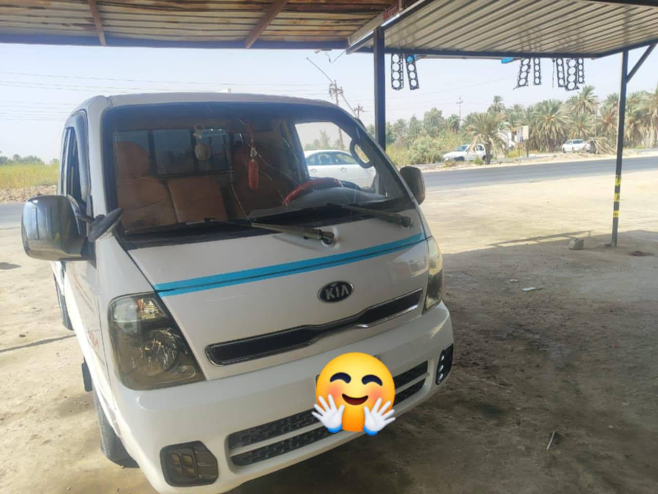 سلام عليكم كيه (موديل 14) لبيع السعر خاص(مكان السياره بابل الحمزه الغربب مناطق الخميسيه)(***********
