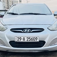 اكسنت • ٢٠١٢ • ١٦٠٠