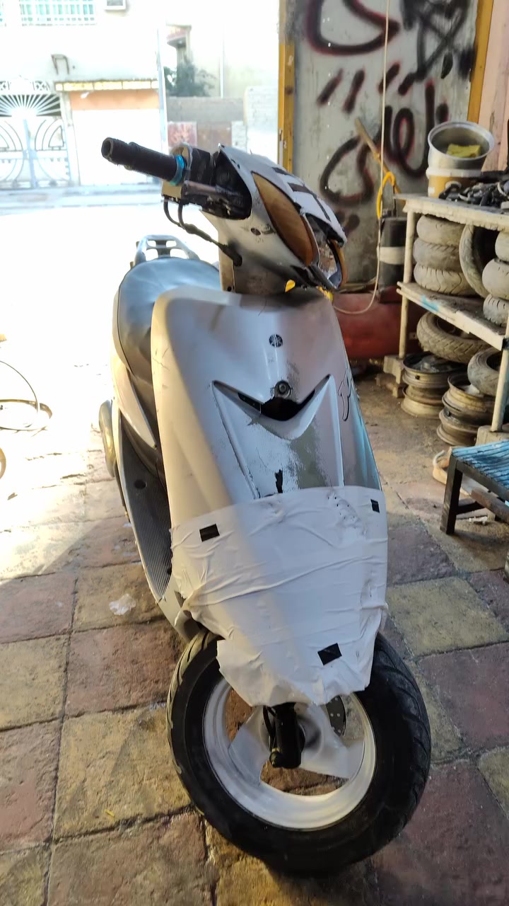 للبيع ب150شرط فول


**إذا كنت صاحب هذا الإعلان وتريد حذفه لأي سبب، رجاءا أرسل رسالة إلى الدعم الفني**