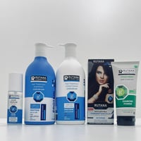 شعر حرير • زيوت طبيعية • توصيل متوفر