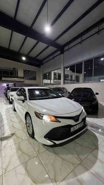 ***********☎️/ بسم الله الرحمن الرحيم 🙏
تويوتا كامري ٢٠١٨ كلين تايتل سعر مناسب 🔥

سياره بدون صبغ دعامي ل دعامي فقط بيها ١ تعديل ✅

 سعر بلاش 198$ ورقه ومجال 💵

گير محرك كهربائي شرط ماشية ١٤٢ الف 👍🏻

مواصفات LE رادار شاشة كاربله ي😍

سياره رقم سنوي جديد رقم دهوك تحويل شرط 🚦

مكان سياره دهوك تيرمينال 📍
