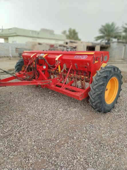 للبيع طابعه شكلك حجم ٢٤ موديل 16 نضيفه من كل عيب مكان كركوك للاستفسار ***********
