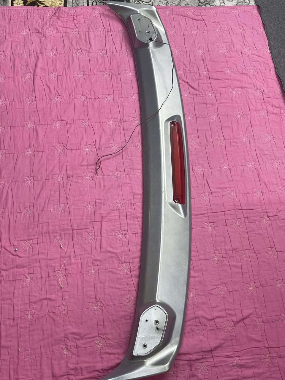 سلام عليكم سبايدر مال بي وايدي للبيع رقمي ***********
مكاني بغداد توصيل موجود لكل لمحافظات
