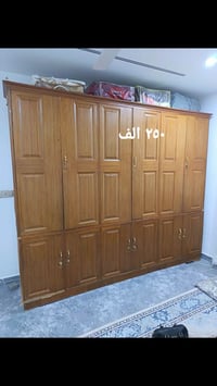 اربيل • خزائن • توصيل متوفر