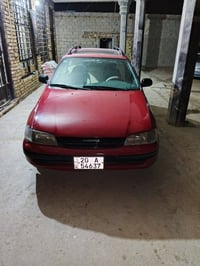 كرونه • ٩٦ • كفاله عامه