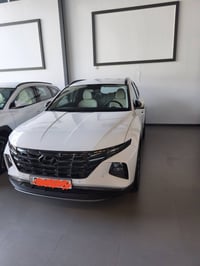 توسان ٢٠٢٤ • ماشيه ١٥ الف • وضعية الشركة