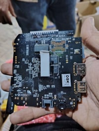 تي في بوكس • اندرويد ١٤ • توصيل المحافظات