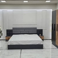 غرفة نوم • ٥ قطع • تركي أصلي