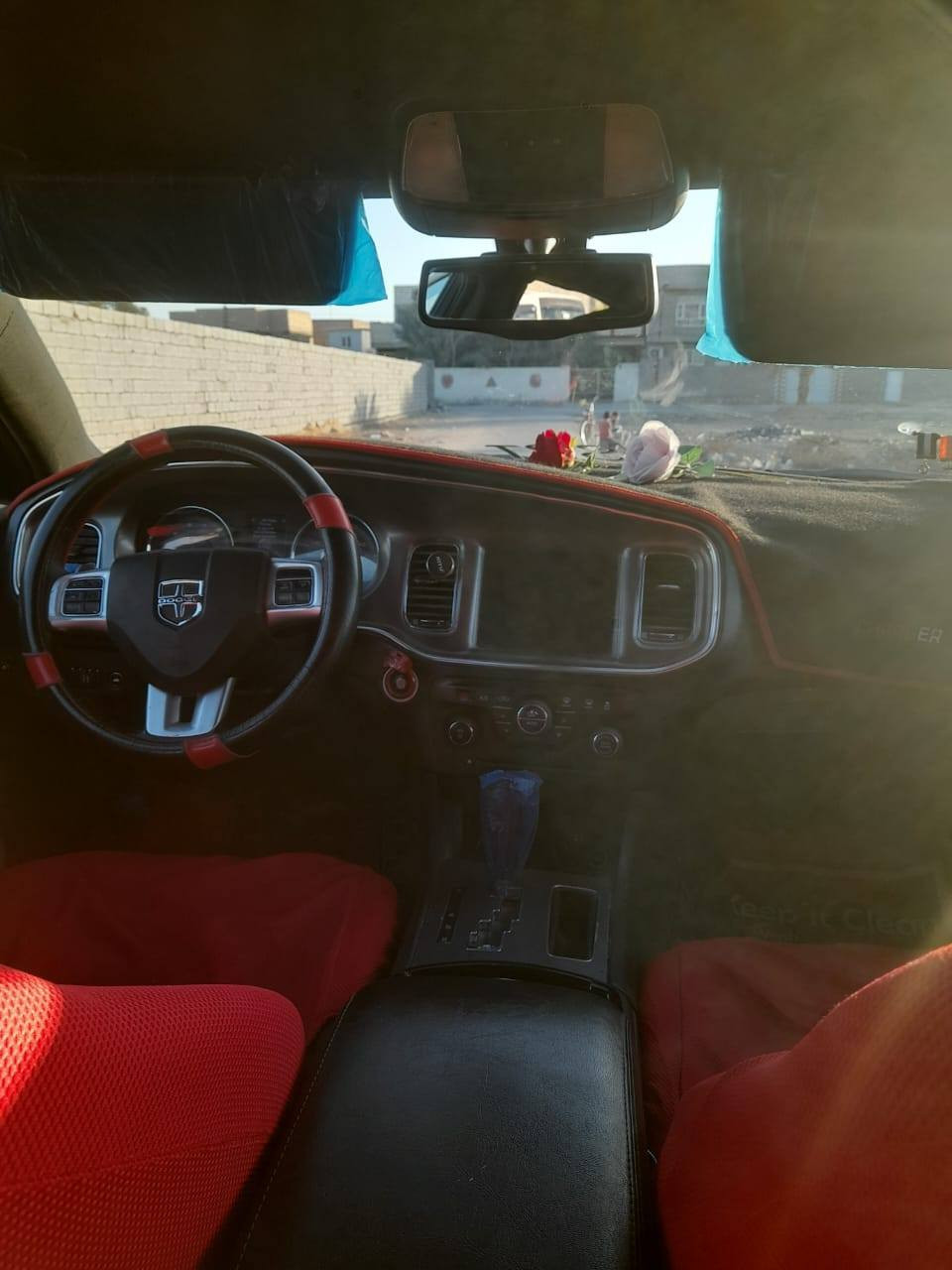 السلام عليكم جارجر 2014البيع
مكينه هيمي بيه منضومه غاز السيارة مصبوغه عام بسبب الشخوط  عليه ويل عشرين رقام جديده السيارة بسمي  
مكاني  بابل المسيب رقم ***********
السعر 120
