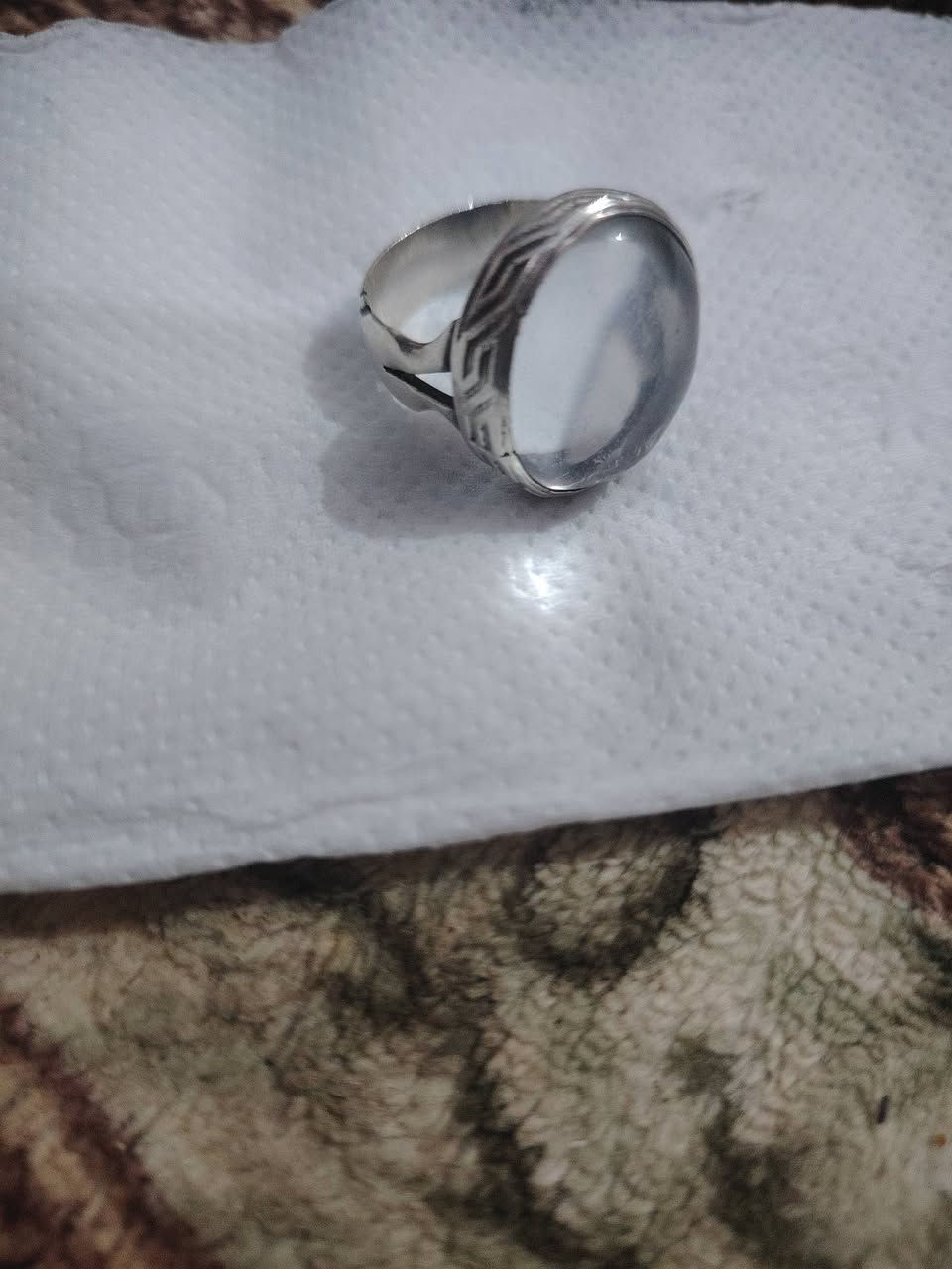 للبيع عقيق يماني كرزي
در نجف اصلي


**إذا كنت صاحب هذا الإعلان وتريد حذفه لأي سبب، رجاءا أرسل رسالة إلى الدعم الفني**