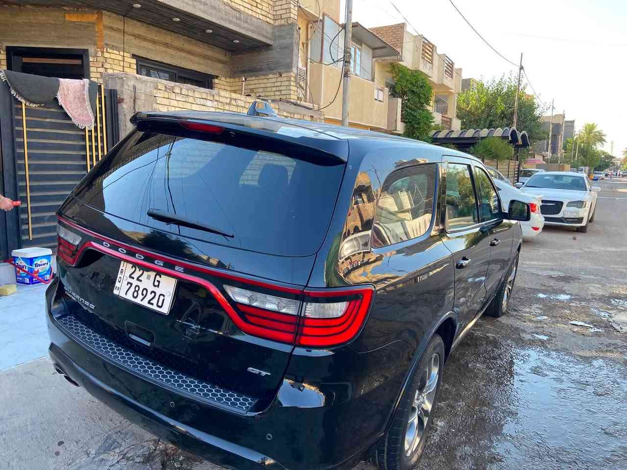 سلام عليكم
للبيع 2020
السيارة فول بدون فتحة 
محرك 3600
7راكب 
قطع التبريد مبين بالصور 
تبديل چامغ امامي ايسر او باب سايق ورش باب وچاملغ خلفي آيسر وباب  امامي ايمن 
السيارة مبينة مواصفاتها من الصور 
مكان بغداد الدورة 
السعر 205 ورقة 
***********
